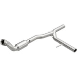 MagnaFlow Conv Direct Fit OEM 05-08 Ford F150 4.2L V6 (Passenger Side) - 52154