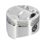 Wiseco Honda TRX250X 87-92 121 CR 2913XC Piston Kit - 4440M07400