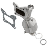 MagnaFlow Conv DF 10-11 Honda CR-V 2.4L - 51781