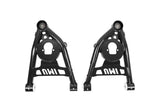UMI Performance 64-72 GM A-Body Tubular Front Lower A-Arms Delrin Bushings - 4032-B