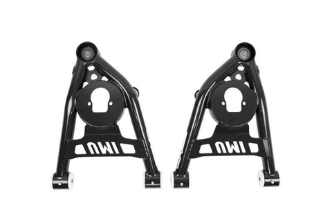 UMI Performance 64-72 GM A-Body Tubular Front Lower A-Arms Delrin Bushings - 4032-B
