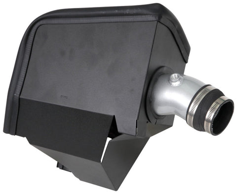 K&N 19-20 Hyundai Veloster L4-2.0L F/I Typhoon Performance Air Intake System - 69-5325TS