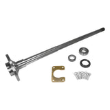USA Standard Axle For Model 35 / Left Hand Side / Bolt- in axle - ZA D72912-2X