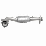 MagnaFlow Direct Fit Catalytic Converter Gm - 23471