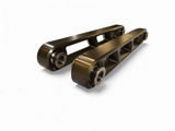 Elektric Offroad 2022+ Polaris Rzr Turbo R Rear Sway Bar Link In Gun Metal Finish - SBL610029