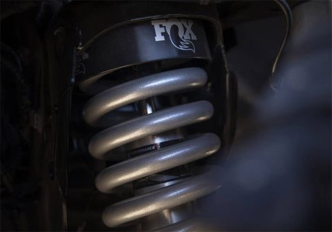 Ford Racing 19-21 Ford Ranger Fox (Tuned By Ford Performance) Off-Road Suspension Leveling Kit - M-18000-RA
