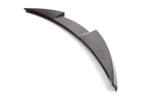 Dinan 21-26 BMW M3 Carbon Rear Spoiler - D980-0031
