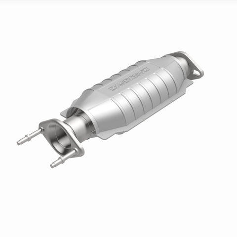 MagnaFlow Conv DF 98-00 Kia Sportage Rear - 23281
