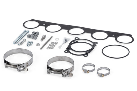 APR 17-20 Audi RS3 2.5T Throttle Body Inlet System - MS100198