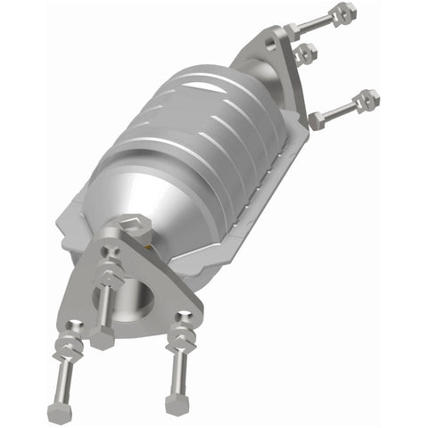 MagnaFlow Conv DF 99-02 Nissan Frontier / 00-04 XTerra 3.3L (Calif) - 447196