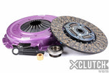 XClutch 67-69 Chevrolet Camaro RS 5.3L Stage 1 Sprung Organic Clutch Kit - XKBU28001-1A