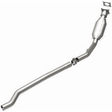 MagnaFlow Direct Fit Catalytic Converter 96-98 Caravan-Voyager 3.3L/ - 93279