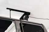 Bestop 18-26 Jeep Wrangler JL Hoss Hardtop Hoist (Black) - 42820-01