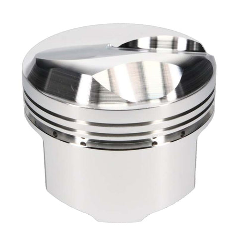 JE Pistons 454 BBC 33cc Dome - Set of 8 Pistons - 152156