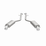 MagnaFlow SYS A/B 14-18 Lexus IS350 3.5L - 15227