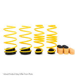 ST Adjustable Lowering Springs 18+ Volkswagen Tiguan (MQB) 2WD/4WD / 19+ Audi Q3 Quattro (F3) - 27381054