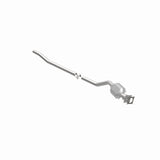 MagnaFlow Conv DF 01-03 Caravan/Voyager 3.3L - 93273
