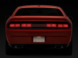 Raxiom 08-14 Dodge Challenger Axial Series LED License Plate Lamp - CH7126