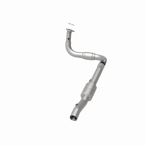 MagnaFlow Direct Fit Catalytic Converter 00-06 Chevy/GMC Driver Side 6.0L - 458067