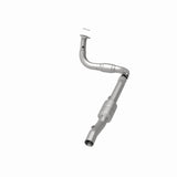 MagnaFlow Direct Fit Catalytic Converter 00-06 Chevy/GMC Driver Side 6.0L - 447269