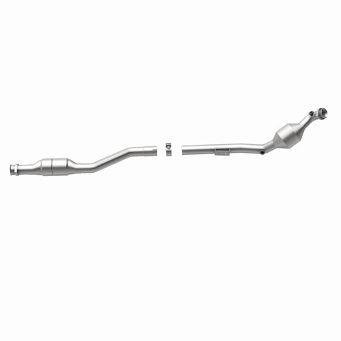 MagnaFlow Direct Fit Catalytic Converter 00-02 Mercedes E430 4.3L - 51628