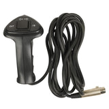 Rugged Ridge Wired Remote Control for Trekker Winch - 15103.37