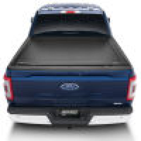 Retrax 21-22 Ford F-150 Super Crew/Super Cab (Incl. 2022 Lightning) 5.5ft Bed RetraxONE MX - 60378