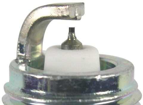 NGK Iridium/Platinum Spark Plug Box of 4 (IGR7A-G) - 3106