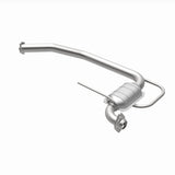 MagnaFlow Direct Fit Catalytic Converter Ford-Mercury 83 86 - 23363
