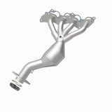 MagnaFlow Conv DF 09-10 Mazda 6 2.5L - 51851