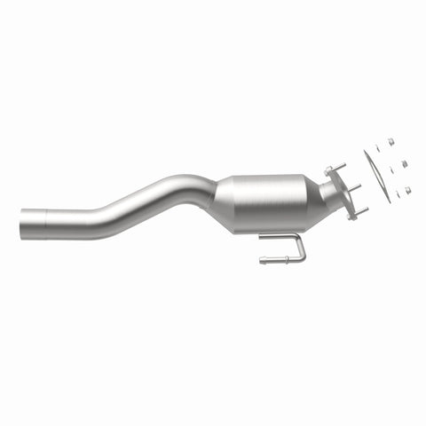 MagnaFlow Direct Fit Catalytic Converter 04-06 Porsche Cayenne 3.2L - 51979