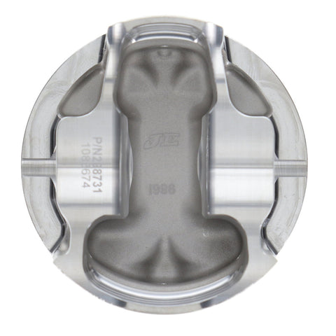 JE Pistons HONDA H23A1 DISH KIT Set of 4 Pistons - 208472