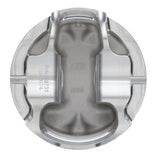 JE Pistons HONDA H22A1 DOME KIT Set of 4 Pistons - 166036