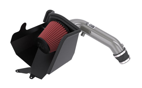 K&N Typhoon 2022 Hyundai Kona N L4-2.0L F/I Turbo Performance Air Intake System - 69-5330TS