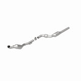 MagnaFlow Conv DF 98-02 Mercedes E320 3.2L - 51823