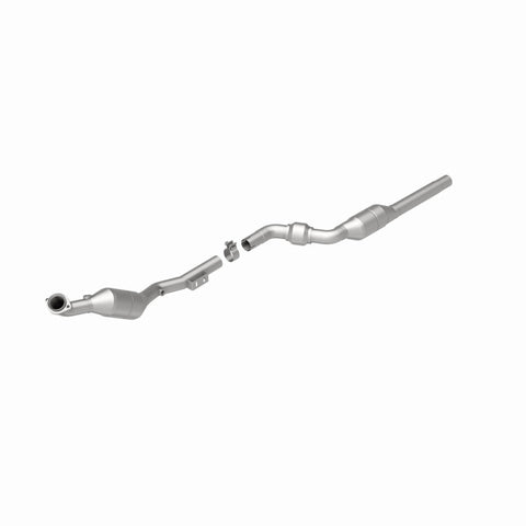 MagnaFlow Conv DF 98-02 Mercedes E320 3.2L - 51823