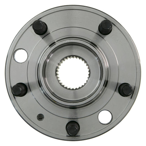 MOOG 06-09 Pontiac Solstice Front / Rear Hub Assembly - 513259