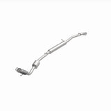 MagnaFlow 2019 Toyota RAV4 2.5L Direct Fit Catalytic Converter - 280084