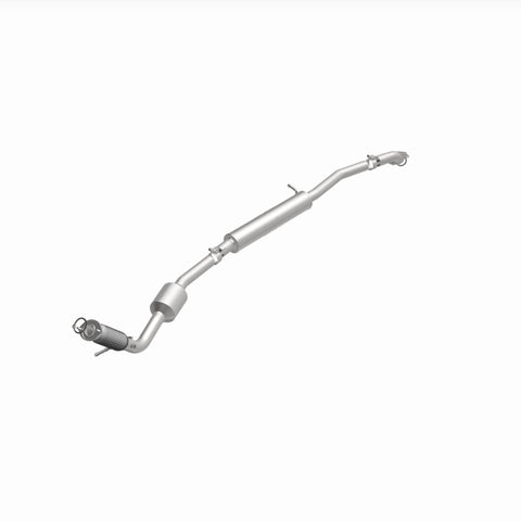 MagnaFlow 2019 Toyota RAV4 2.5L Direct Fit Catalytic Converter - 280084
