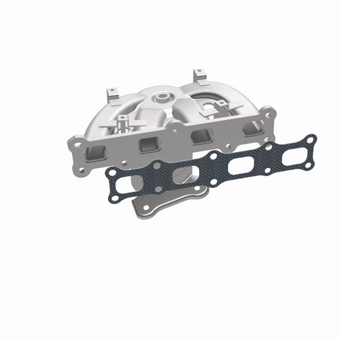 MagnaFlow DF Cat Conv 07 Dodge Caliber 2.4L Manifold AWD/07-10 Jeep Patriot 2.4L Manifold 4WD 49-St - 51260