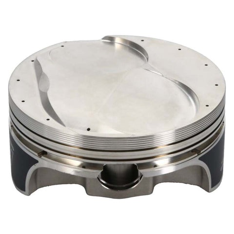 Wiseco BBC Quick 8 +6cc Dome 1.065inch CH Piston Shelf Stock Kit - K492B100