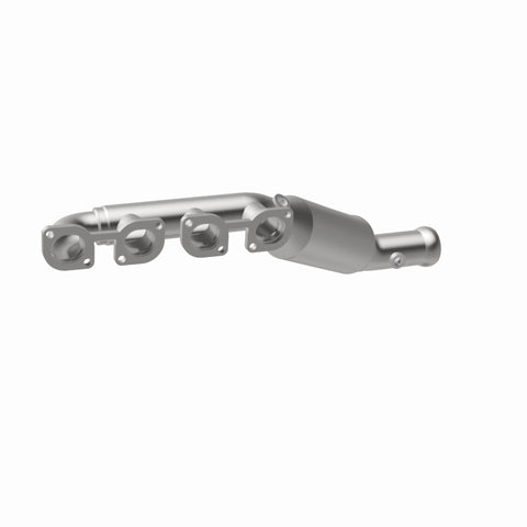 MagnaFlow Direct Fit Catalytic Converter 07-10 BMW X5 4.8L V8 - 52236