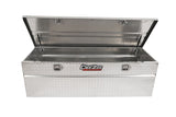 Dee Zee Universal Tool Box - Red Chest BT Alum - DZ8560W