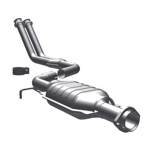 MagnaFlow Conv DF 91-93 Mercedes 190E 2.3L - 23846