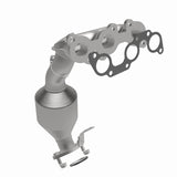 MagnaFlow Direct Fit Catalytic Converter 04-06 Lexus RX330 3.3L D/S - 50273