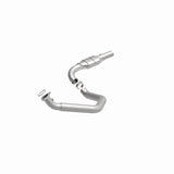 MagnaFlow Conv DF 03-07 GM 2500/3500 D/S OEM - 49601