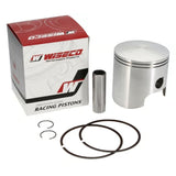 Wiseco Yamaha YZ490 84-90/WR500 92-93 3465TD Piston Kit - 546M08800