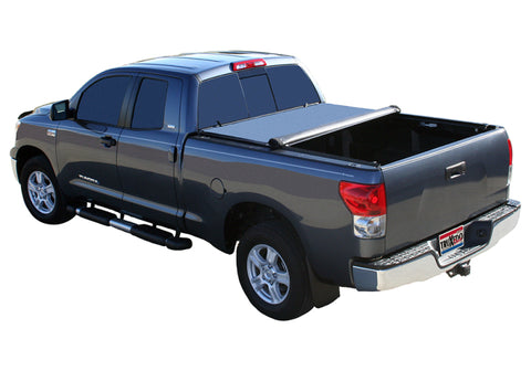 Truxedo 2022+ Toyota Tundra (6ft. 6in. Bed w/ Deck Rail System) Deuce Bed Cover - 764301
