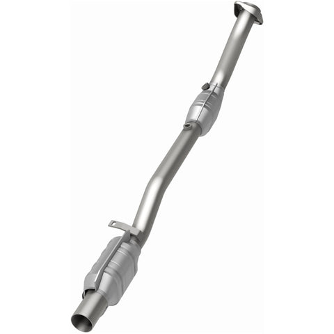 MagnaFlow Direct Fit Catalytic Converter 99-01 Ford Explorer 5.0L - 447120