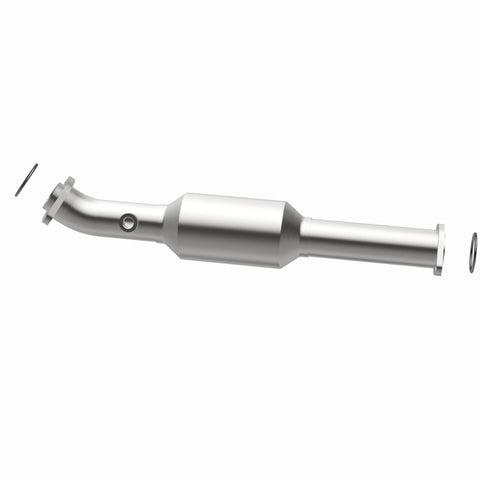 MagnaFlow Direct Fit Catalytic Converter 05-11 Toyota Tacoma 4.0L - 5491661